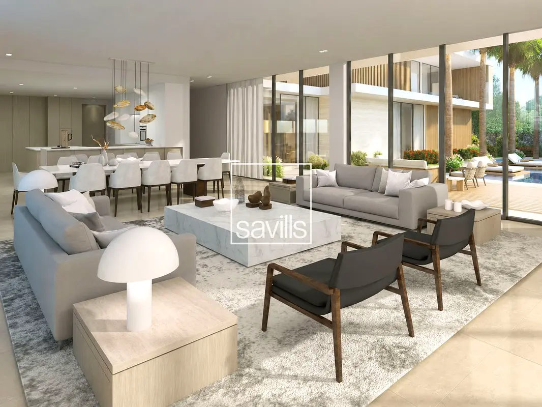Garden Homes | G+1+R | Standalone Villa