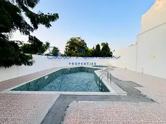 4BR+Maids Private Garden Shared Pool