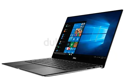 DELL XPS 13 CORE I5/7th gen