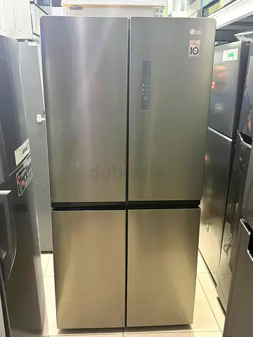 Lg fridge 4 dor lie new condition for sale
