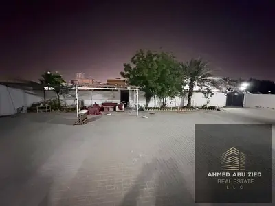 For Sale: Exceptional House in Al Rawda 2 – Ajman | 10,000 Sq. Ft. Plot | 5 Bedrooms with Roof & Annex at a Prime Price