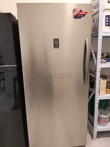 Admiral Upright Freezer - Excellent Condition