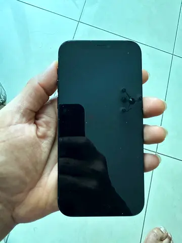 iPhone 12 64 gb brand new condition