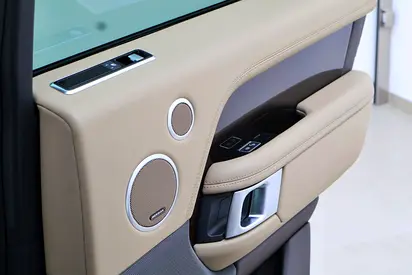 صورة مصغرة 16 لـ 2020 LAND Rover RANGE ROVER