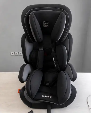 Baby car seat
