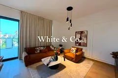 Fully Furnished | Large Terrace | VOT