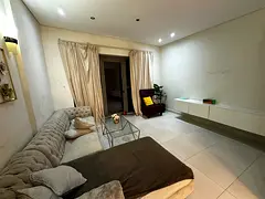 Fully Furnished room for rent with private Washroom and balcony