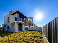 3 BEDROOM BRAND NEW GATED COMMUNITY NEAR TO MALL PRIM LOCATION