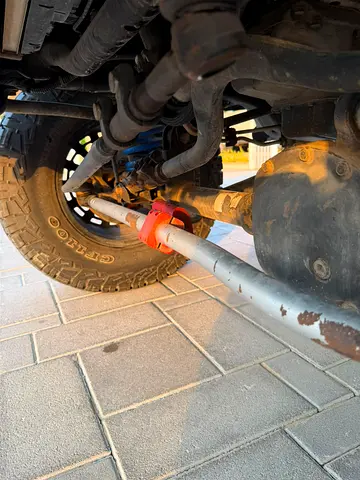2015 JEEP WRANGLER — миниатюра 13