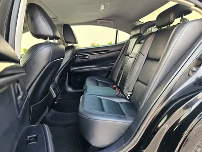2013 Lexus ES-SERIES 缩略图 10