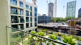 Spacious Apartment | Premium Amenities | Ready to Move