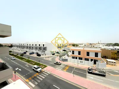 Mushriq Park View | Corner Unit | Upgraded