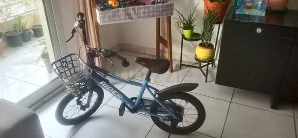Kids cycle