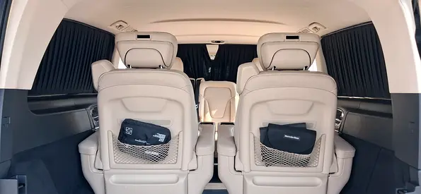 Mercedes-Benz V-Class V 250, миниатюра 14