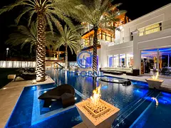 Exceptional Trophy Estate | Ultra-Luxury | Corner Mansion