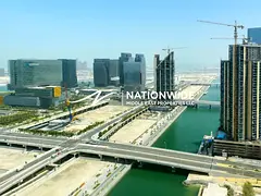 Rented | Contemporary 1BR | Elite Facilities