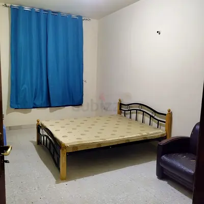Big Room and Bath