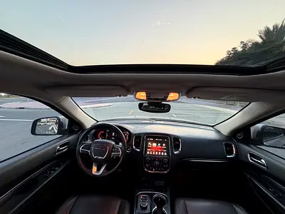 صورة 3 لـ 2017 Dodge DURANGO