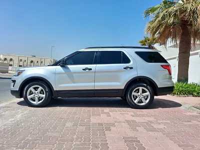 صورة 4 لـ 2018 FORD EXPLORER