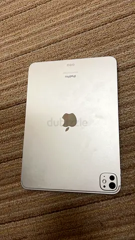 IPad Pro 11 inch M4 - 256 gb WIFI