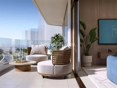Easy Payment Plan I Front View I Q4 2027