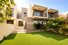 Vacant on Transfer | Type 2M | Greenbelt