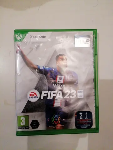 Fifa 23