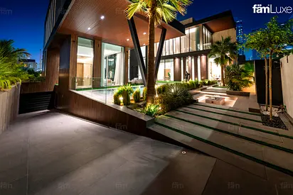 Freehold | Basement | Rooftop | 5 Bed | Brand New