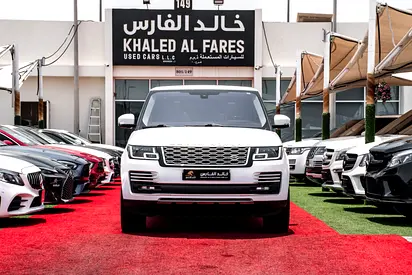 صورة مصغرة 2 لـ 2016 LAND Rover RANGE ROVER