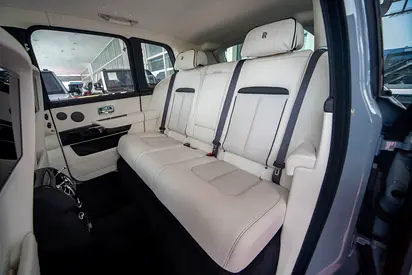 صورة مصغرة 13 لـ 2025 ROLLS-ROYCE CULLINAN