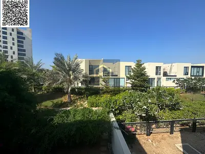 Villa with price including electricity, water, and air conditioning fees, on the main street, ready to move in, in one of the most upscale areas of Aj