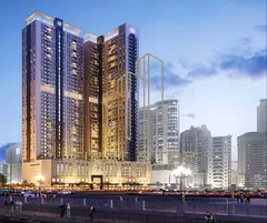 Freehold | Flexible Payment Plan | Great Location in Qasba Downtown