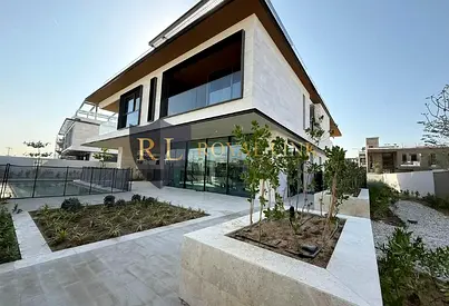 Ultra-Luxury Mansion for Rent | Park-Facing | Private Elevator | Rooftop Retreat