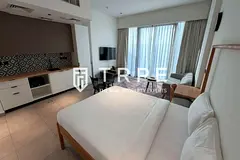 Skyline View | Furnished | Prime Location