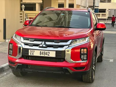 Brand New Mitsubishi ASX 2026 Available Now at Unbeatable Price | No Deposit Option Available.