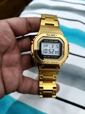 SKMEI digital watch new