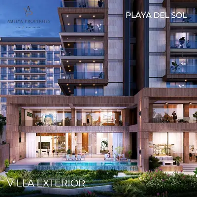 PANORAMIC VIEW | MODERN DESIGN | ISLAND SOPHISTICATION