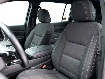 Chevrolet Traverse LT, миниатюра 11