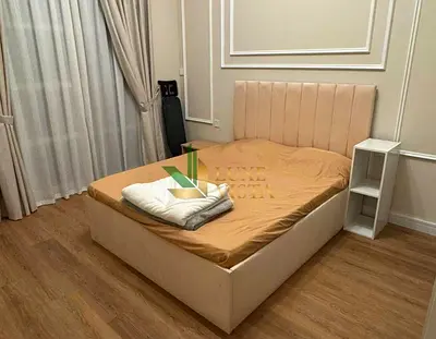 Semi-Furnished | Upgraded | Vacant