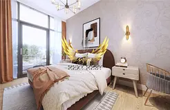 Best Deal For 2BR Apartment | Verdana Residence 9