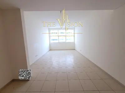 Studio for sale in cash in Ajman Towers One