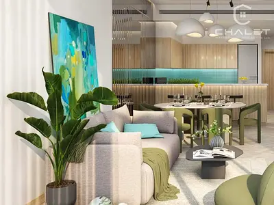 Furnished Studio | 0.25% Monthly | Exclusive Discount Offer
