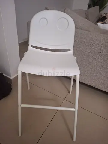 Junior chair