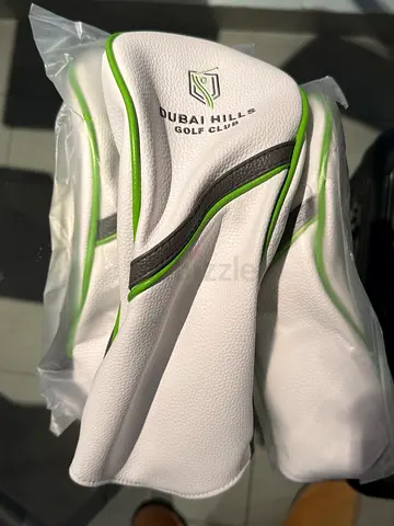 Head Cover