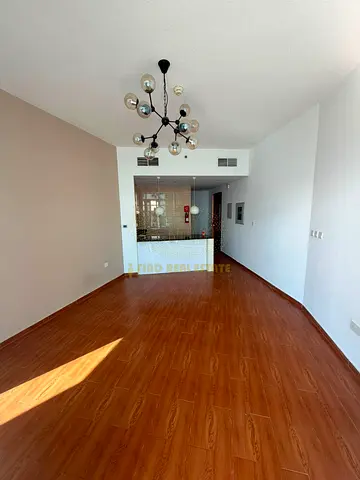 Bright & Spacious Studio | Well Planned Layout | JVT
