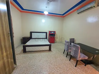 Family room available