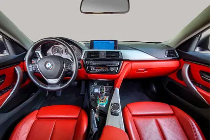صورة 9 لـ 2015 BMW 4-SERIES