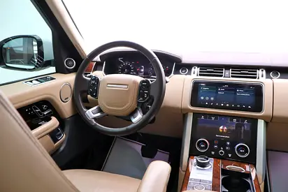 صورة مصغرة 10 لـ 2020 LAND Rover RANGE ROVER