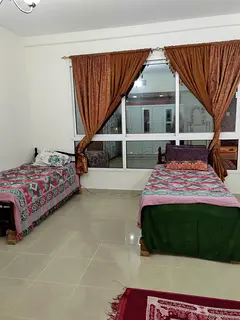 Executive Ladies Bed Space – Al Khail Gate