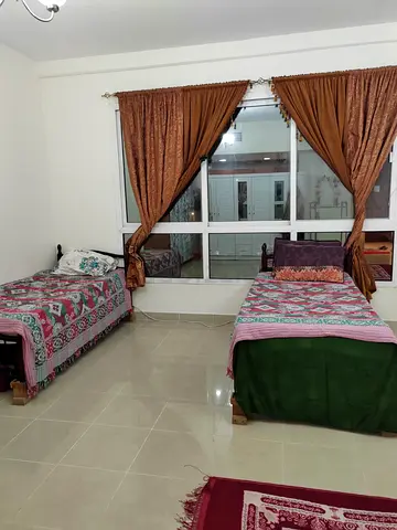 Executive Ladies Bed Space – Al Khail Gate